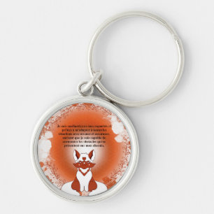 Renard Schlüsselanhänger