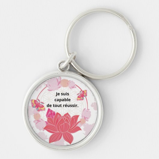 Renard Schlüsselanhänger (Vorne)