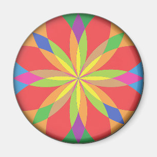 RenascencePub heller vibrierender Magnet