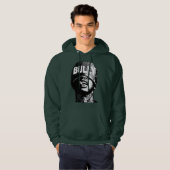 "RENASSIANCE X SCHIKANIERER" HOODIE (Vorne ganz)