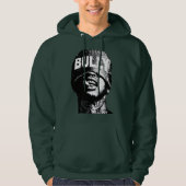 "RENASSIANCE X SCHIKANIERER" HOODIE (Vorderseite)