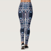 Renata Leggings (Rückseite)