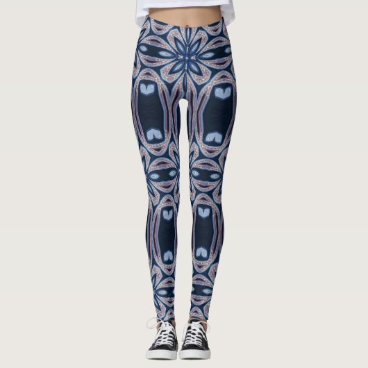 Renata Leggings (Vorderseite)