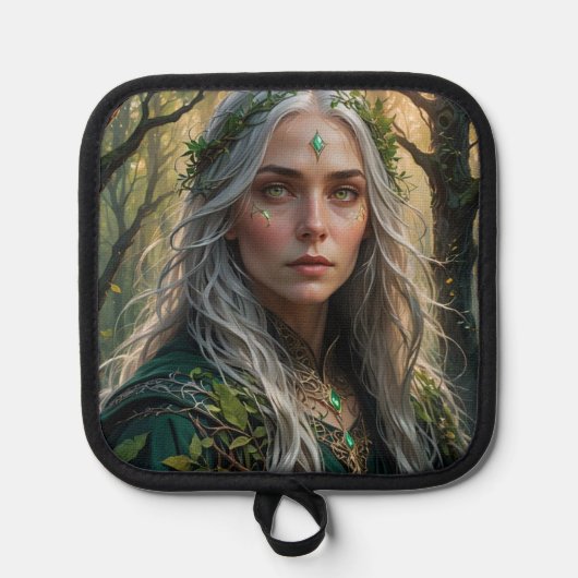 Renata Topflappen (Vorderseite)