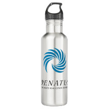 Renatus Wasserflasche