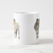 Rencontre Jumbo-Tasse (Vorderseite)
