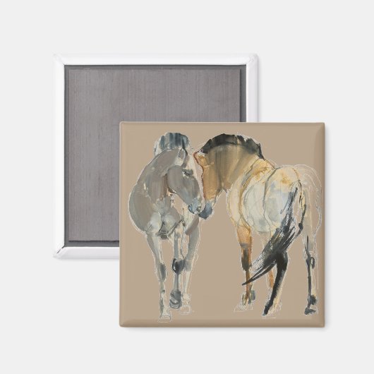 Rencontre Magnet (Vorderseite/Rückseite)