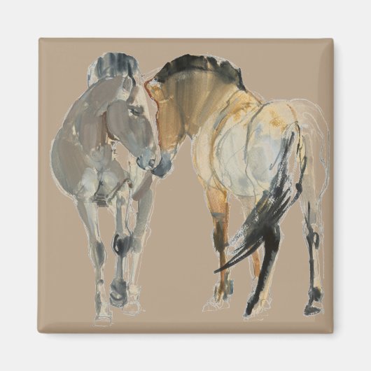 Rencontre Magnet (Vorne)