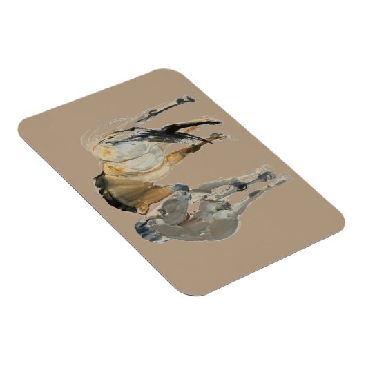 Rencontre Magnet (Rechte Seite)