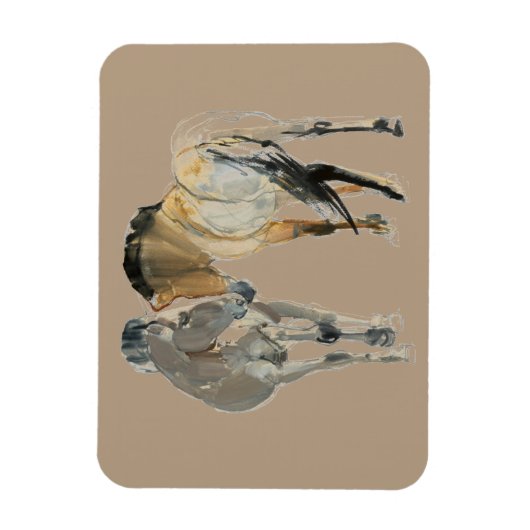 Rencontre Magnet (Vertikal)