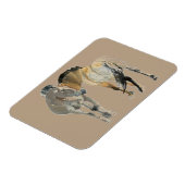 Rencontre Magnet (Linke Seite)