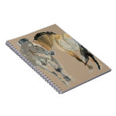 Rencontre Notizblock (Rechte Seite)