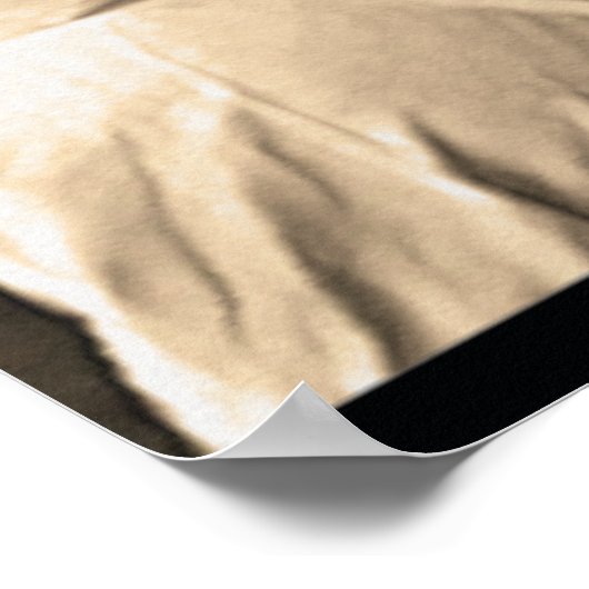 Rendevous Poster (Ecke)