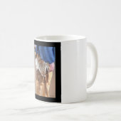 Rendevous Pracht Kaffeetasse (VorderseiteRechts)