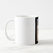 Rendevous Pracht Kaffeetasse (Links)