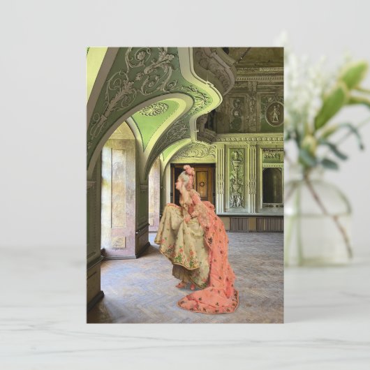 Rendezvous (Stehend Vorderseite)