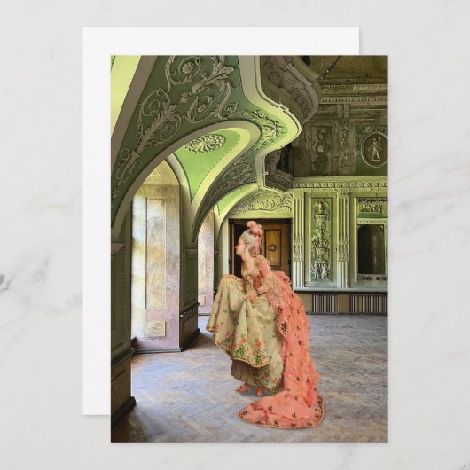 Rendezvous (Vorne/Hinten)