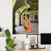 Rendezvous Poster (Heimbüro)