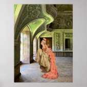 Rendezvous Poster (Vorne)