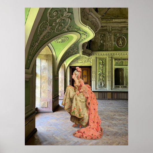 Rendezvous Poster (Vorne)