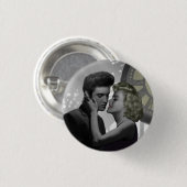 Rendite der Liebe 2 Button (Vorne & Hinten)