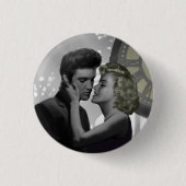 Rendite der Liebe 2 Button (Vorderseite)