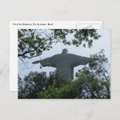 Rendite Postkarte (Vorne/Hinten)