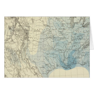 Renditediagramm der USA