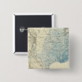 Renditediagramm der USA Button (Vorne & Hinten)