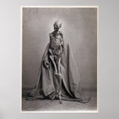 RendswæMan Poster (Vorne)