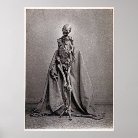 RendswæMan Poster (Vorne)