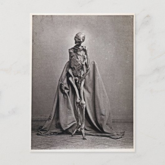 RendswæMan Postkarte (Vorderseite)