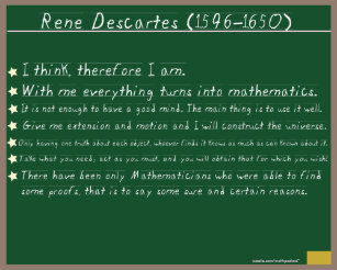 Download Rene descartes zitate For Free