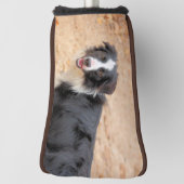Rene Golf Headcover (Rotieren 90)