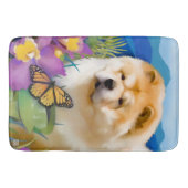 RENE IN GARDEN Kastenmatte/Katzenmatte Badematte (Vorderseite)