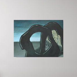 Rene Magritte Kunst Leinwanddruck
