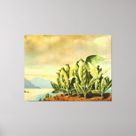 Rene Magritte Kunst Leinwanddruck