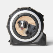 Rene Maßband (Vorderseite)