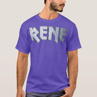 Rene T-Shirt