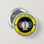 Reneaktor Button (Vorne & Hinten)