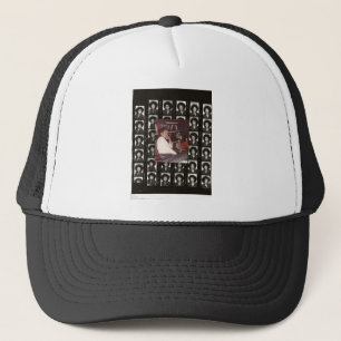 RENEE BANKS MERCH TRUCKERKAPPE