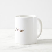 Renee Kaffeetasse (VorderseiteRechts)