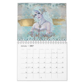 Renee Lavoie Fantasy Art Designs Kalender (Jan 2027)