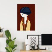 Renee Poster (Heimbüro)