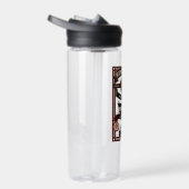 Renefield's Drink of many Lives | Wasserflasche Trinkflasche (Rechts)