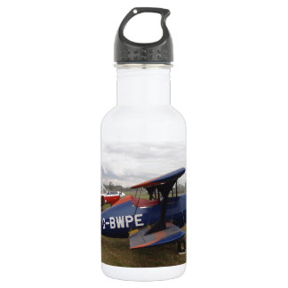 Renegade Biplane Edelstahlflasche