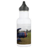 Renegade Biplane Edelstahlflasche (Rechts)