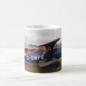 Renegade Biplane Kaffeetasse (Mittel)