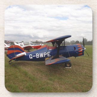 Renegade Biplane Untersetzer