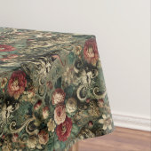 🩸 Renegade Ernte - Gothic Medium Muster Tischdecke (Beispiel)